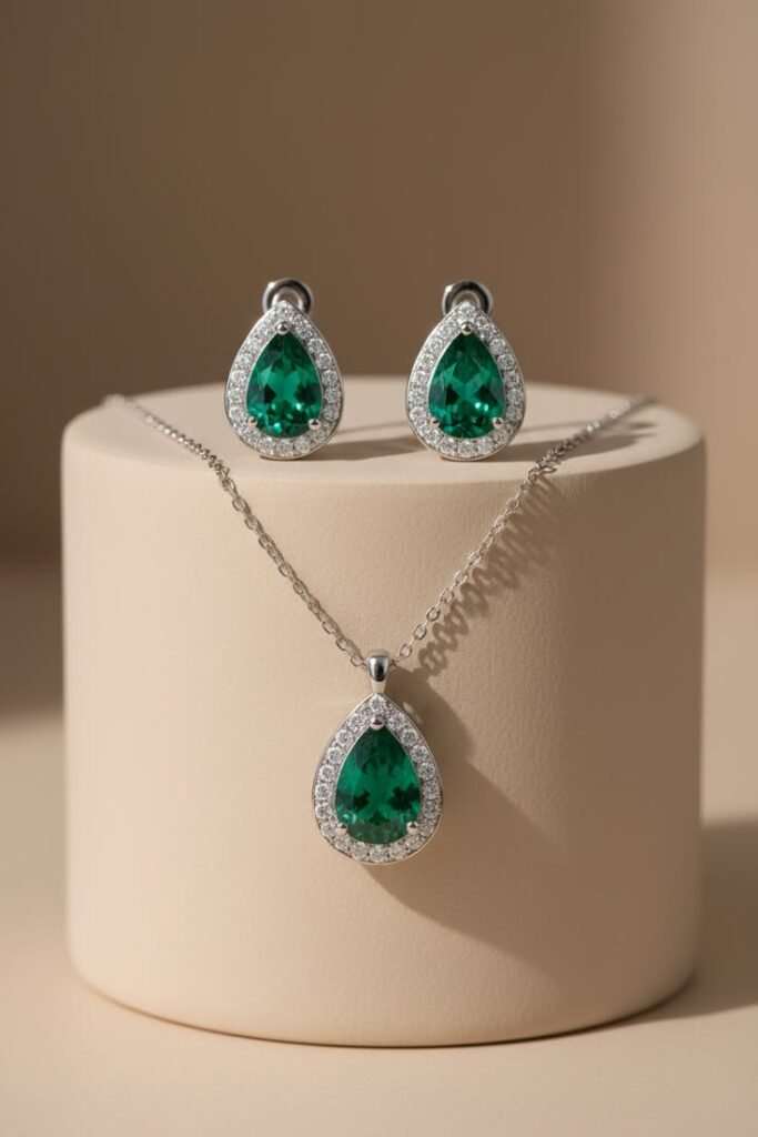 Wholesale Jewelry Catalogue | 925 Silver, Vermeil & Gold Manufacturer – Eon Gems
