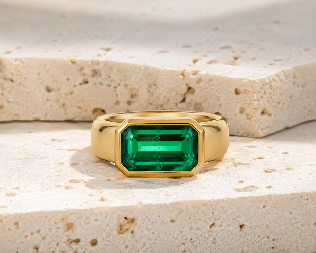 Engagement Ring Gemstones: Best Alternatives to Diamond