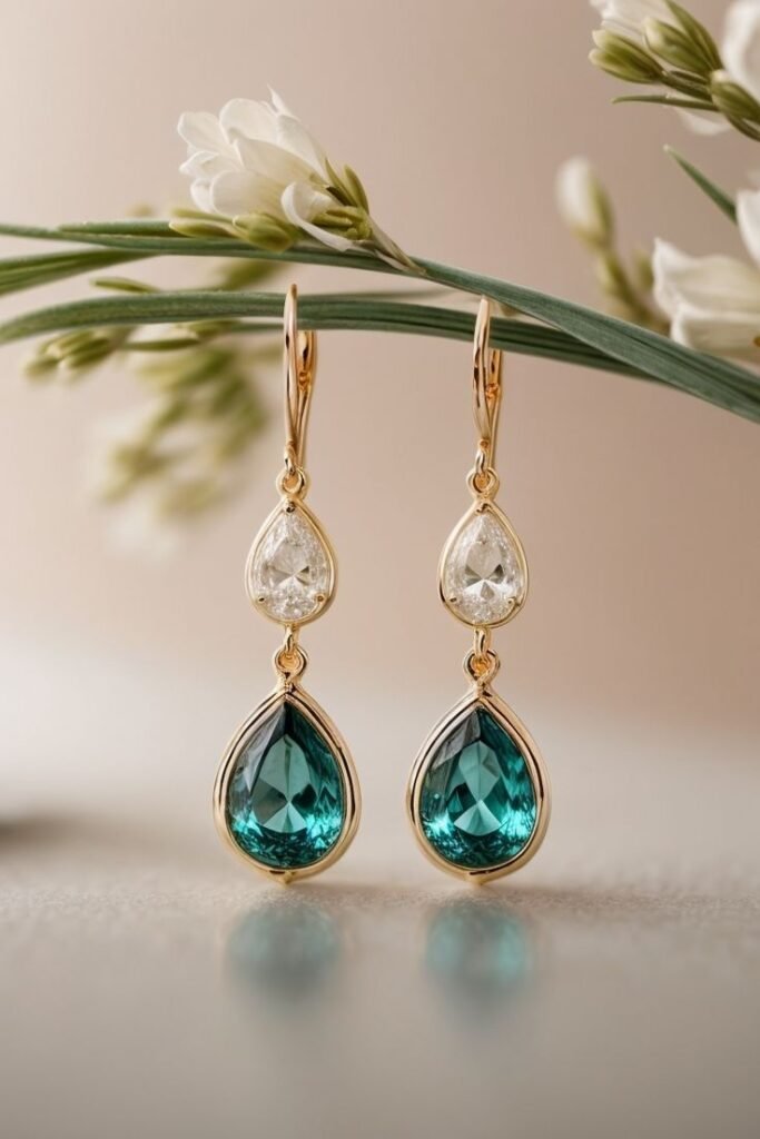 Wholesale Jewelry Catalogue | 925 Silver, Vermeil & Gold Manufacturer – Eon Gems