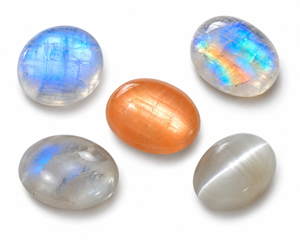 Real Moonstone Benefits, Price & How to Identify Real Moonstone