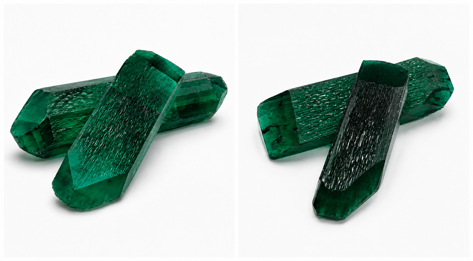 Lab Grown Gemstone Manufacturer in Jaipur | Eon Gems