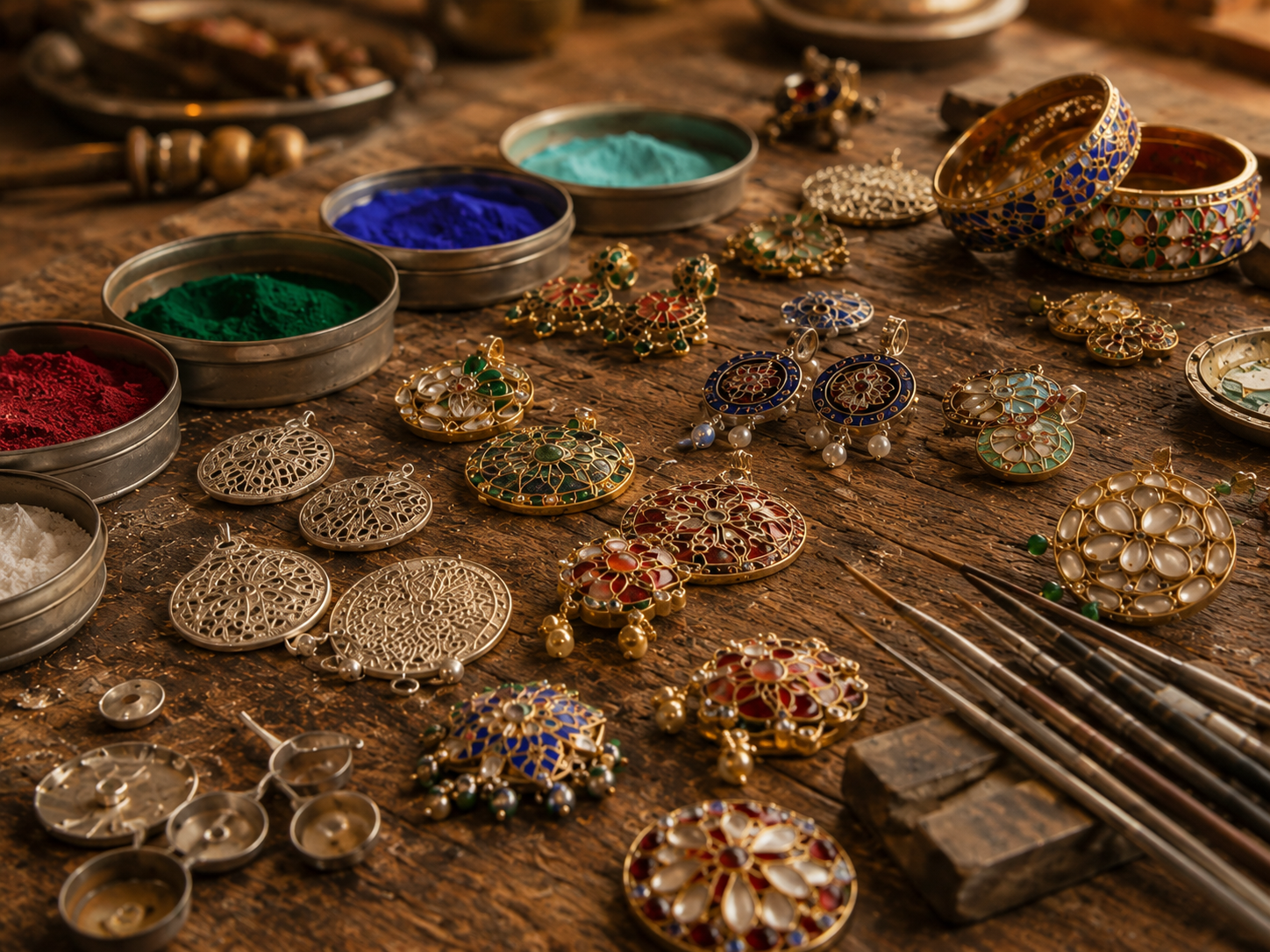 Gemstone Carving Manufacturer in Jaipur – Duplicate – [#8146]
