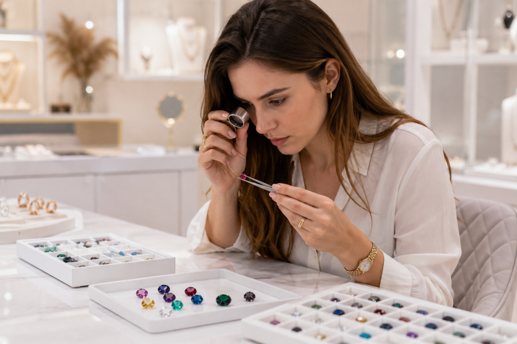 Gemstone vs Crystal: What’s the Difference?