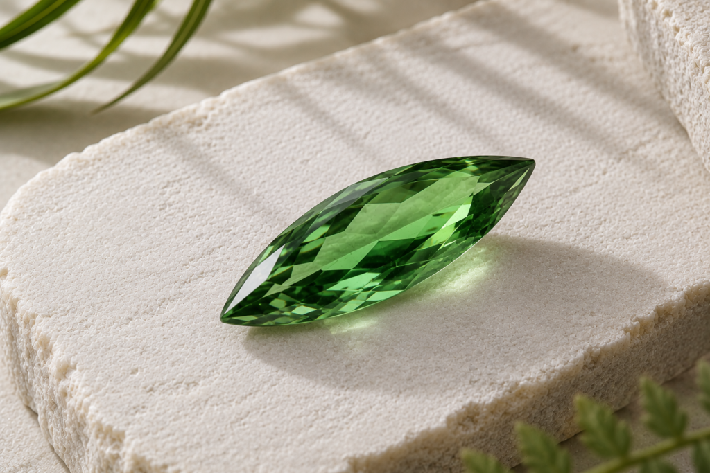 Types of Gemstone Cuts and Their Impact on Jewelry Design