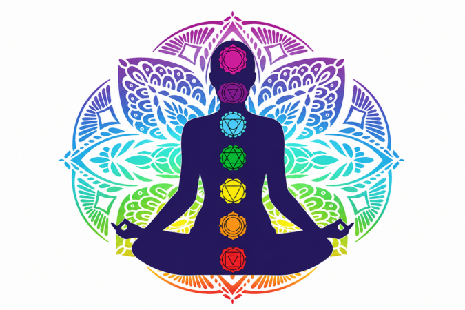 Chakra Stones: Which Gemstone Heals Which Chakra?