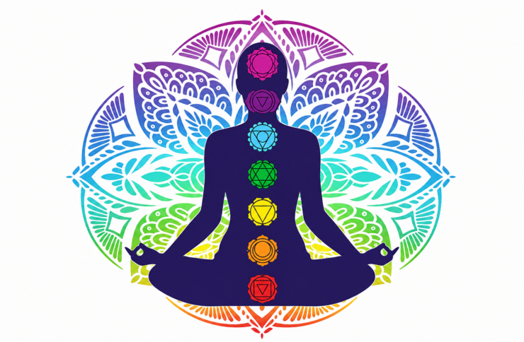 Chakra Stones: Which Gemstone Heals Which Chakra?