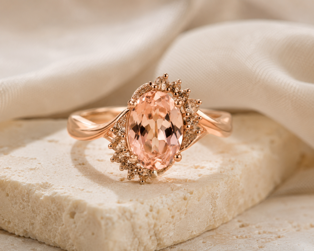 Engagement Ring Gemstones: Best Alternatives to Diamond
