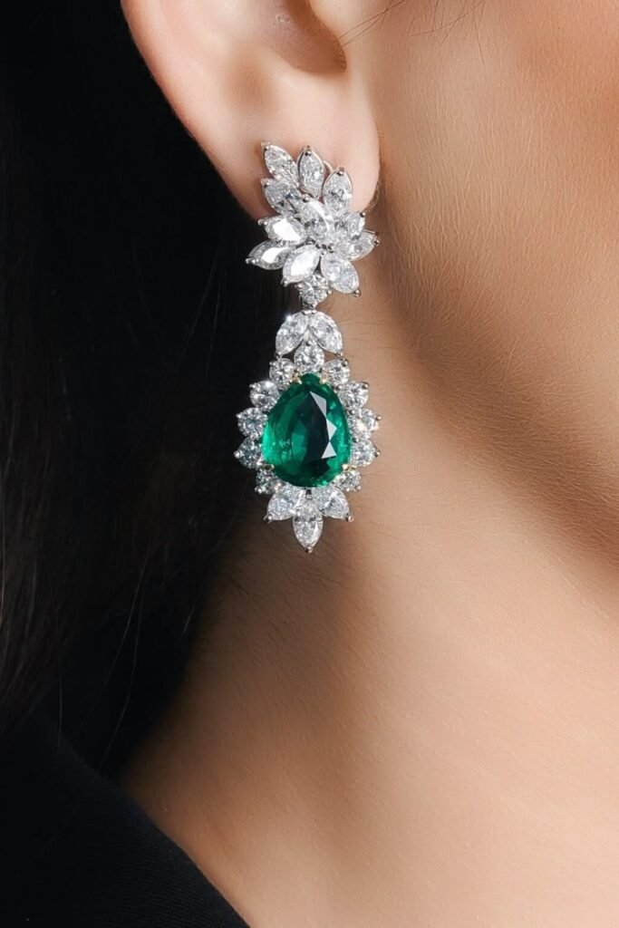 Wholesale Jewelry Catalogue | 925 Silver, Vermeil & Gold Manufacturer – Eon Gems