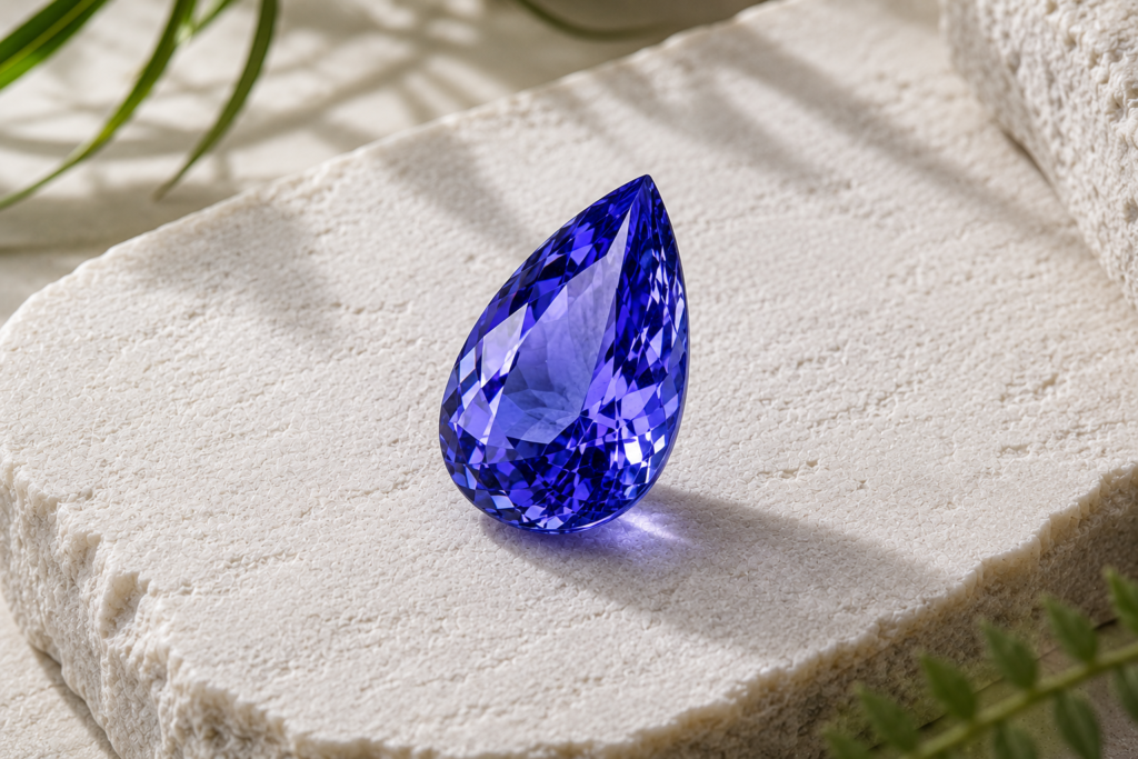 Types of Gemstone Cuts and Their Impact on Jewelry Design