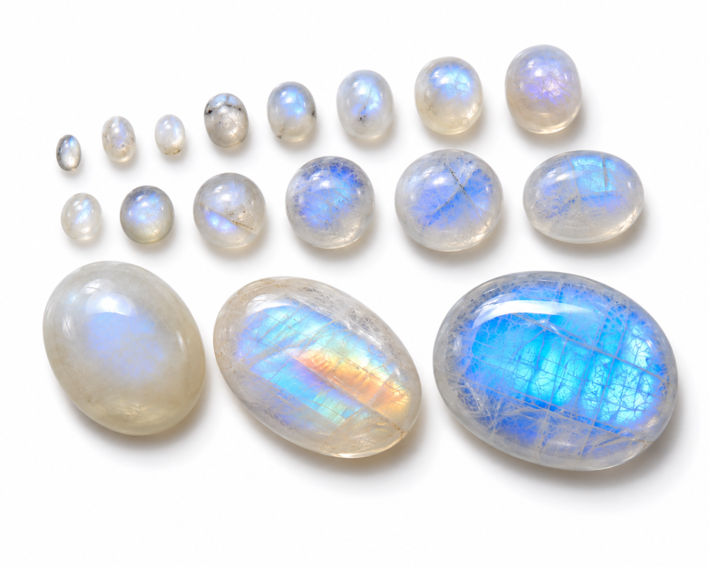 Real Moonstone Benefits, Price & How to Identify Real Moonstone