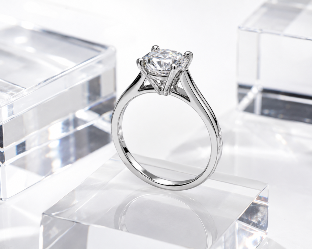 Engagement Ring Gemstones: Best Alternatives to Diamond