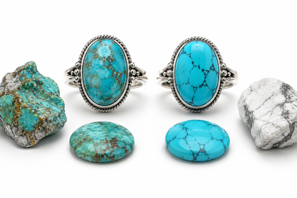 Cost of Gemstone Jewelry Manufacturing in India vs China — Which Is Actually Better for Your Brand?