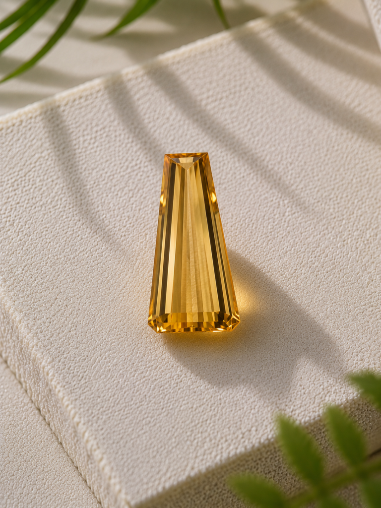 Types of Gemstone Cuts and Their Impact on Jewelry Design