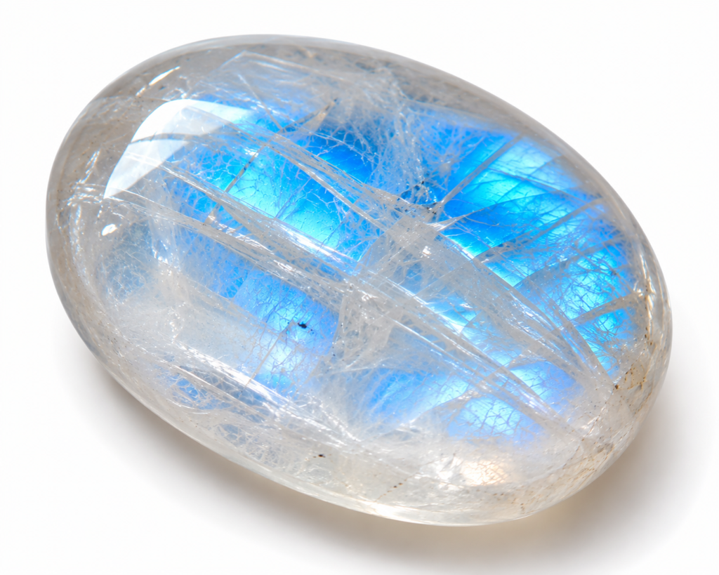 Real Moonstone Benefits, Price & How to Identify Real Moonstone