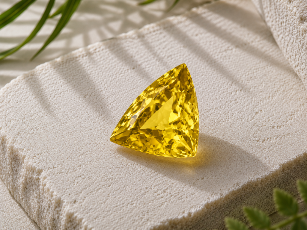 Types of Gemstone Cuts and Their Impact on Jewelry Design