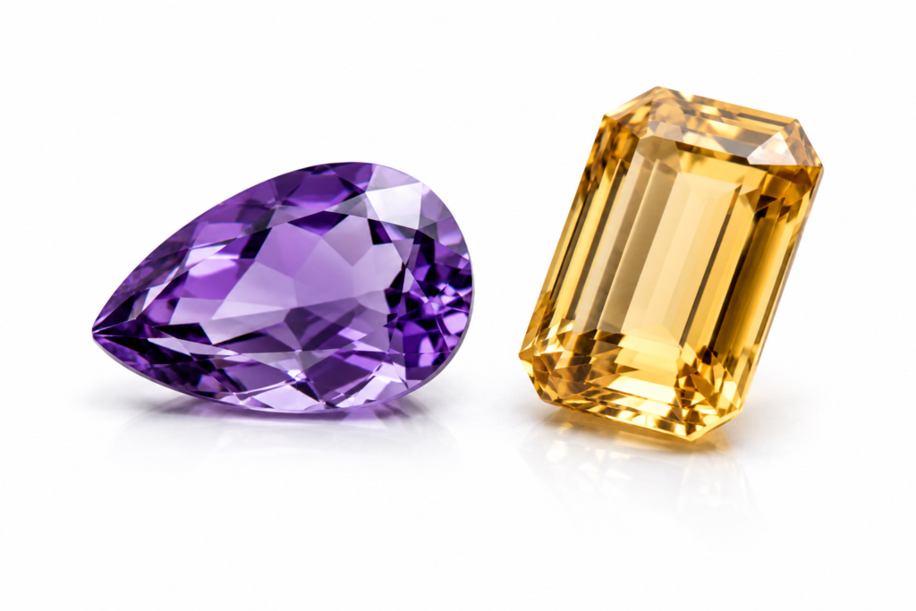 How to Clean Gemstone Jewelry Without Damaging It
