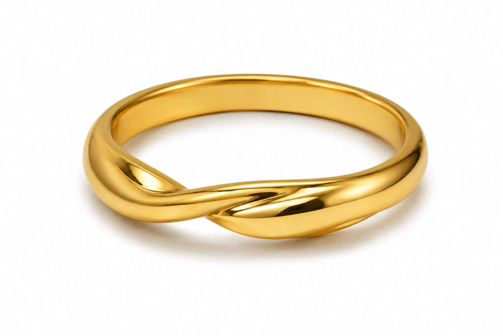 Difference Between 925 Silver, Gold Plated, and Vermeil Jewelry