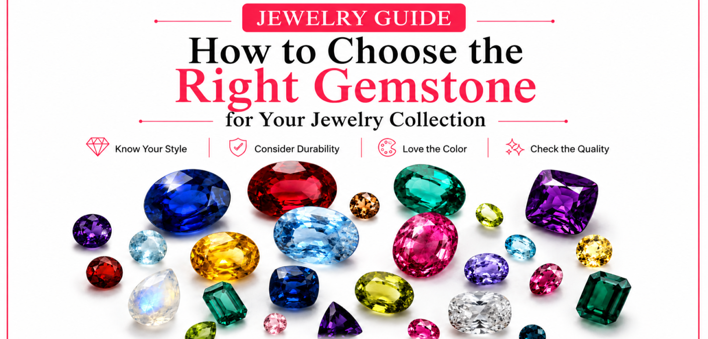 Jaipur Gemstone Market Guide for International Buyers