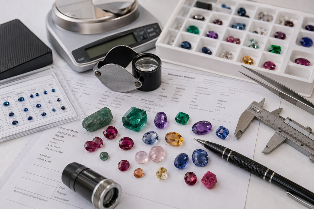 Wholesale Jewelry Supplier for USA Brands — Complete Sourcing Guide