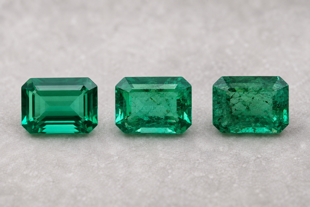 The Truth About Wholesale Gemstone Pricing