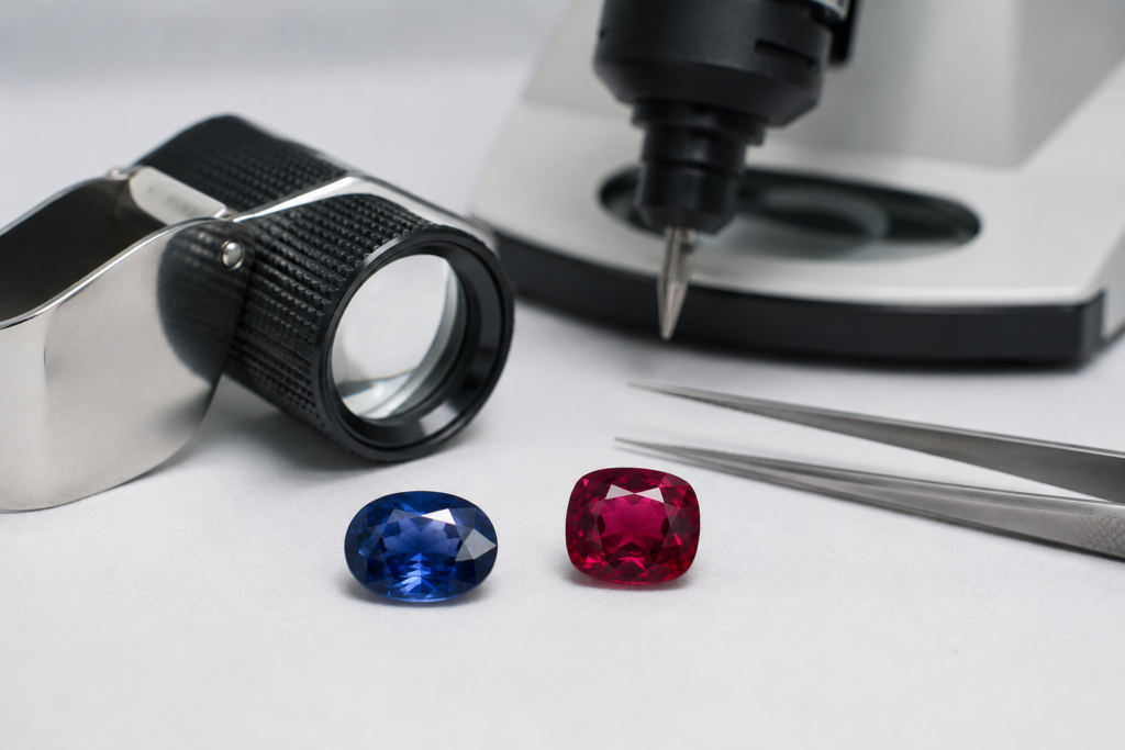 The Truth About Wholesale Gemstone Pricing