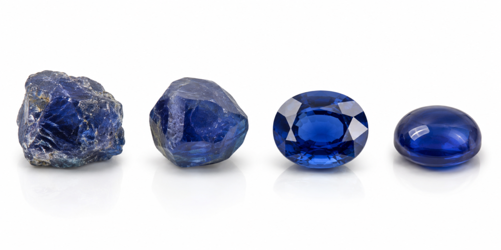 Jaipur Gemstone Market Guide for International Buyers