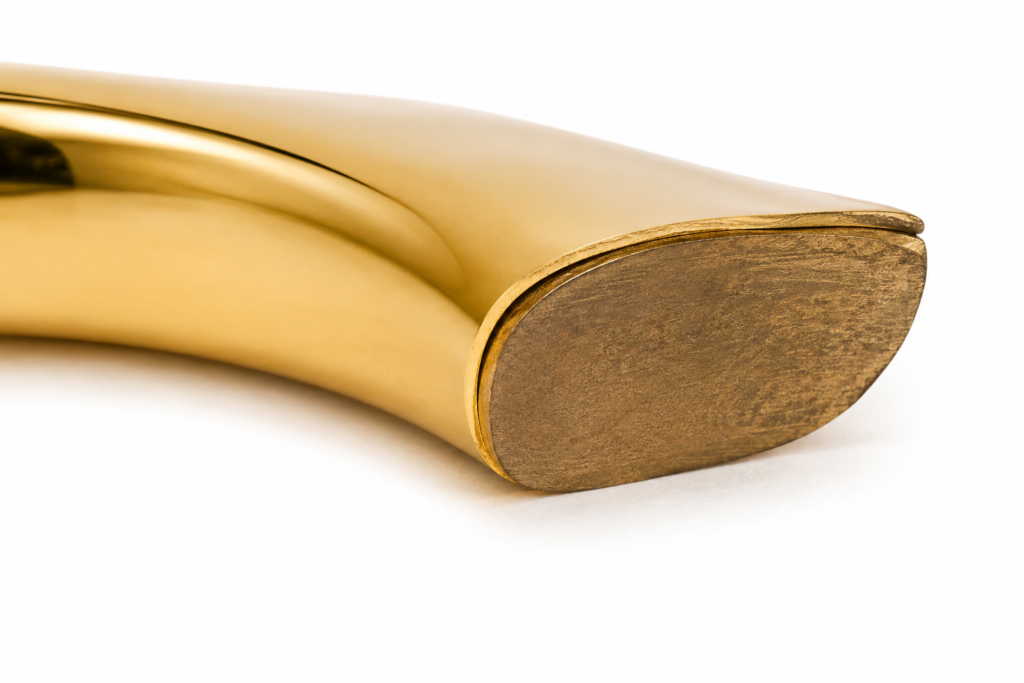 Difference Between 925 Silver, Gold Plated, and Vermeil Jewelry