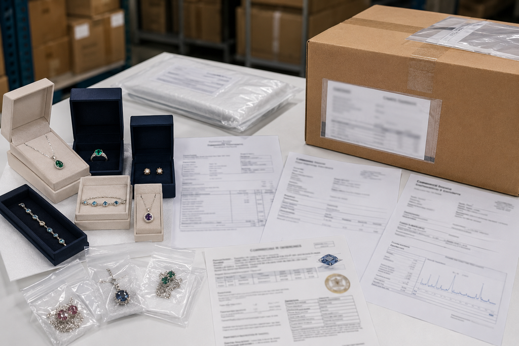 Wholesale Jewelry Supplier for USA Brands — Complete Sourcing Guide