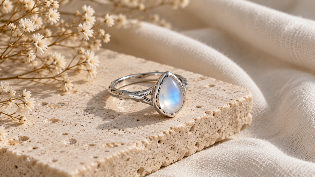 Silver vs Vermeil Jewelry: Which One Is Right for Your Brand?