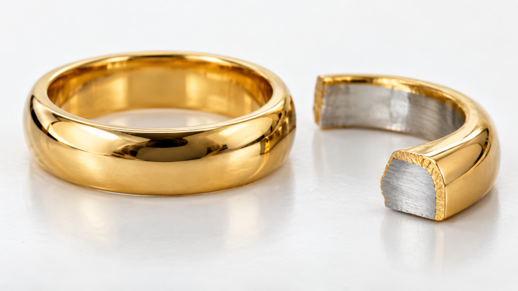 Vermeil Jewelry Wholesale: Complete Guide for International Buyers