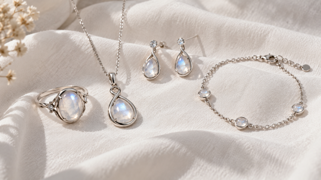 Private Label Silver Jewelry Manufacturing: A Guide for Emerging Brands