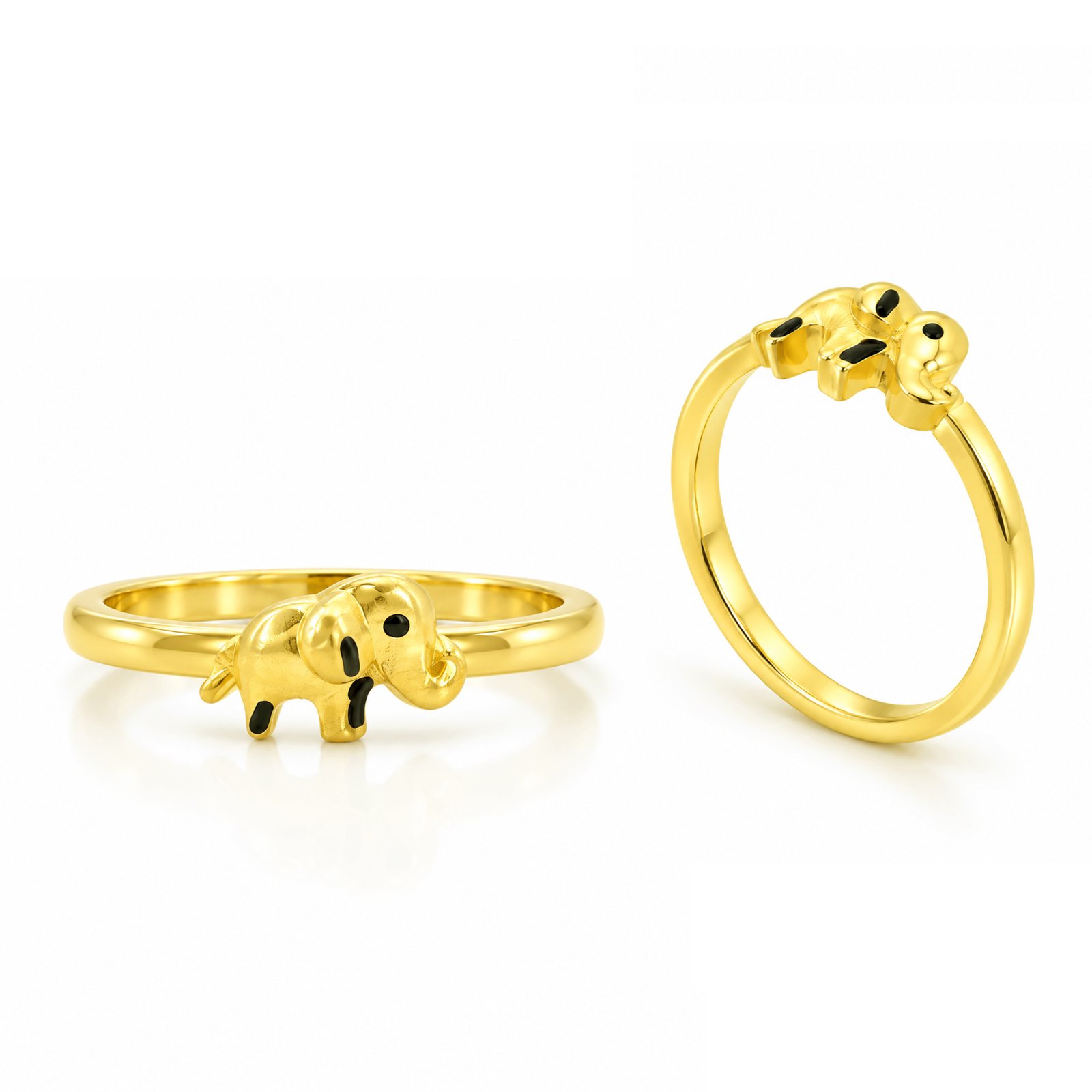 Mini Elephant Ring