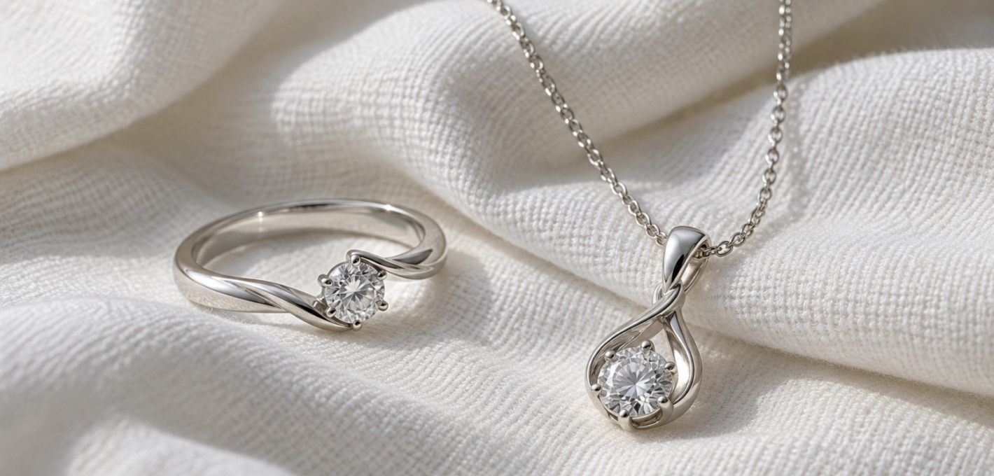 How to Identify Genuine 925 Silver Jewelry