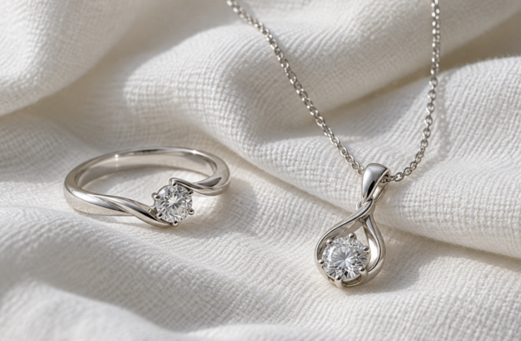 How to Identify Genuine 925 Silver Jewelry