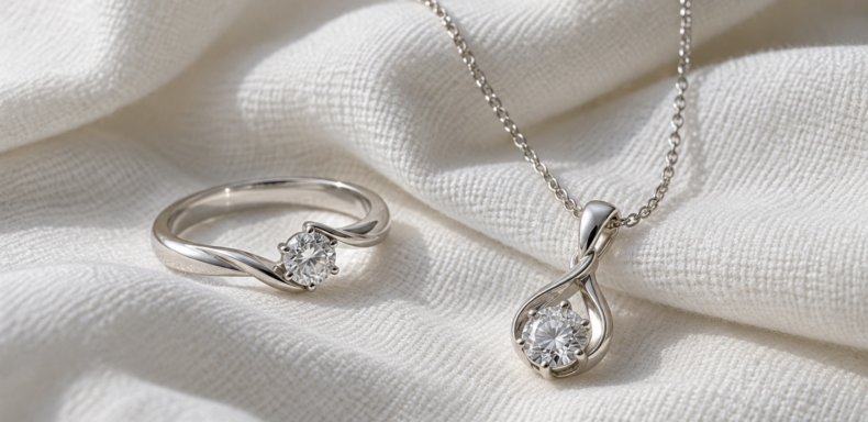 How to Identify Genuine 925 Silver Jewelry