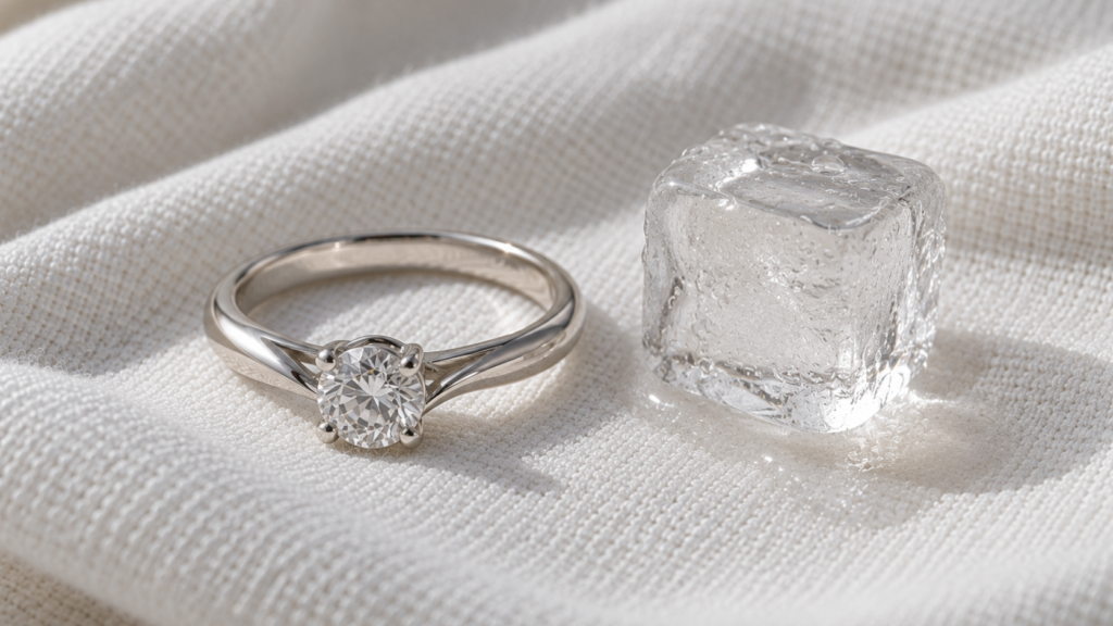 How to Identify Genuine 925 Silver Jewelry