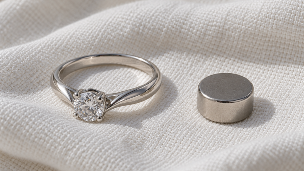 How to Identify Genuine 925 Silver Jewelry